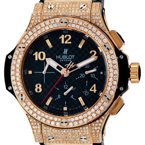 hublot rose gold diamonds 100k|Hublot polo gold cup.